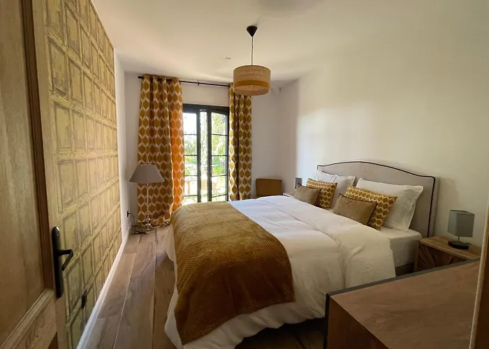 Bed & Breakfast Carpediem Corsica Adult Only